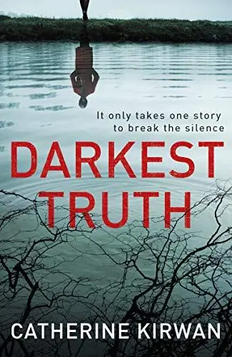 Produktbild: Darkest Truth: She refused to be silenced (Finn Fitzpatrick Series, Band 1)