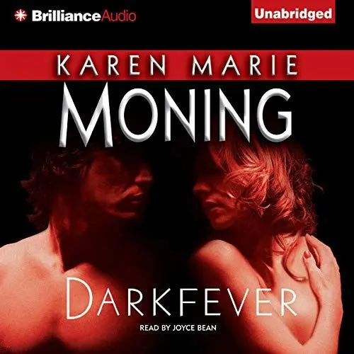 Produktbild: Darkfever: Fever, Book 1