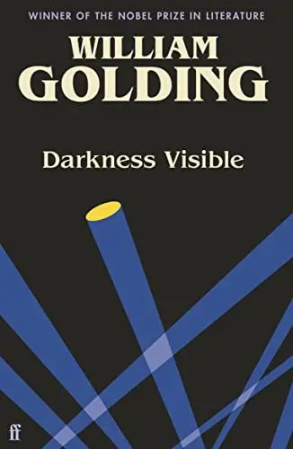 Produktbild: Darkness Visible: Introduced by Nicola Barker