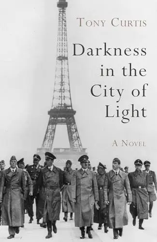 Produktbild: Darkness in the City of Light