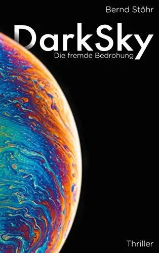 Produktbild: DarkSky: Die fremde Bedrohung