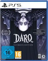 Produktbild: DARQ Ultimate Edition (PlayStation 5)
