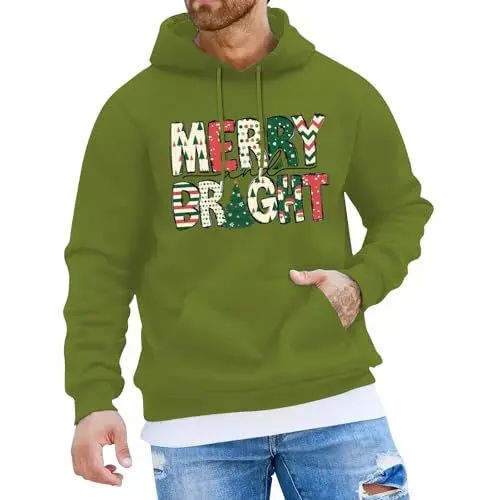 Produktbild: Dart Geschenke Für Männer, Hoodie Mit Reißverschluss Herren, Männertrip, Dj Geschenke Für Männer, Pullover Herren Lustig, Unnütze Geschenke Für Männer, Jungs,