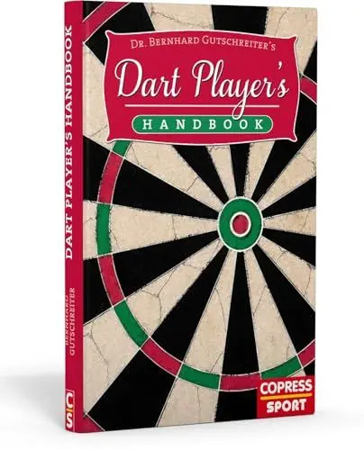 Produktbild: Dart Player’s Handbook
