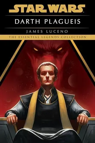 Produktbild: Darth Plagueis: Star Wars Legends