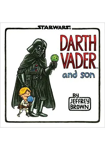 Produktbild: Darth Vader and Son