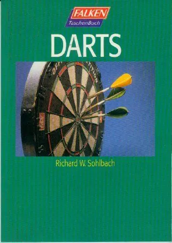 Produktbild: Darts