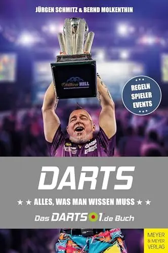 Produktbild: Darts: Alles, was man wissen muss