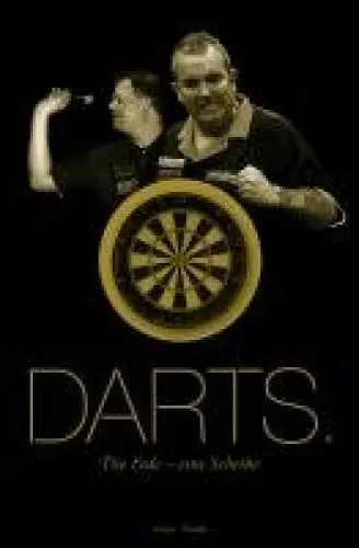 Produktbild: Darts. Die Erde - eine Scheibe