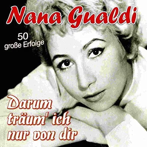 Produktbild: Darum träum ich nur von dir - 50 große Erfolge