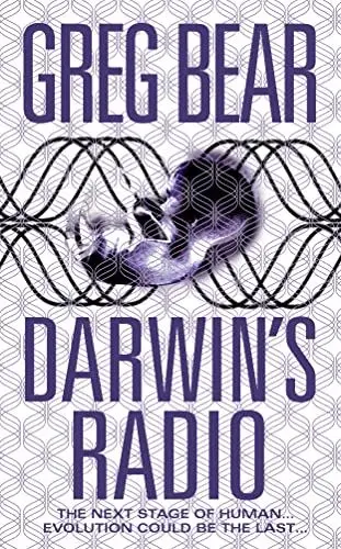 Produktbild: DARWIN'S RADIO: Greg Bear