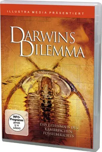 Produktbild: Darwin's Dilemma