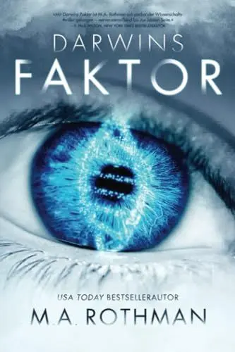 Produktbild: Darwins Faktor