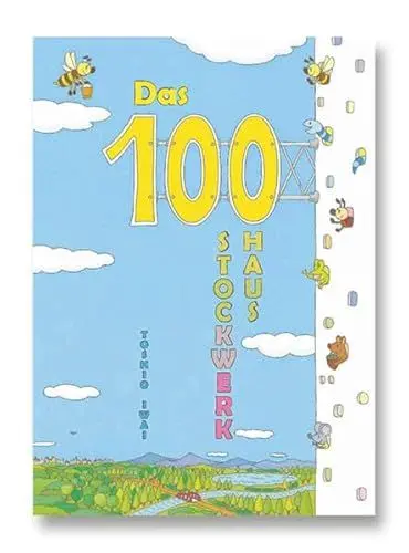 Produktbild: Das 100-Stockwerk Haus