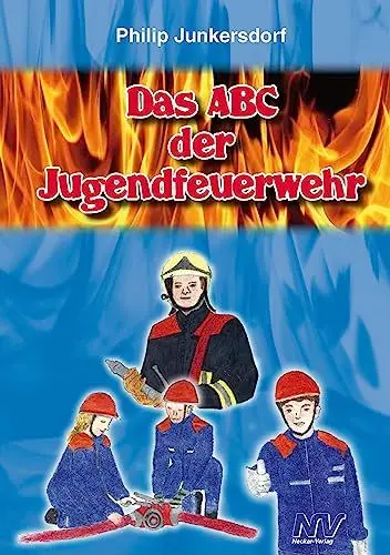 Produktbild: Das ABC der Jugendfeuerwehr