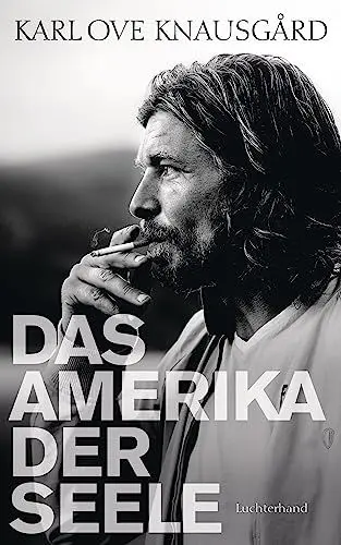Produktbild: Das Amerika der Seele: Essays 1996-2013