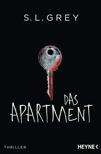 Produktbild: Das Apartment: Thriller