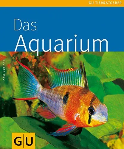 Produktbild: Das Aquarium