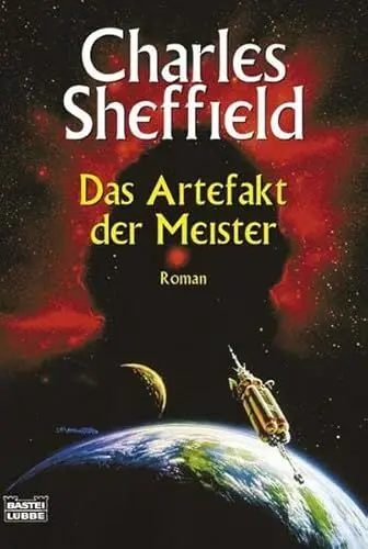 Produktbild: Das Artefakt der Meister