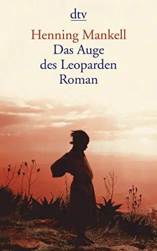 Produktbild: Das Auge des Leoparden: Roman