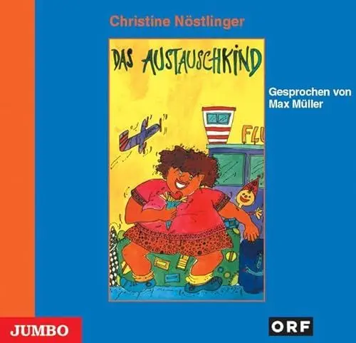Produktbild: Das Austauschkind