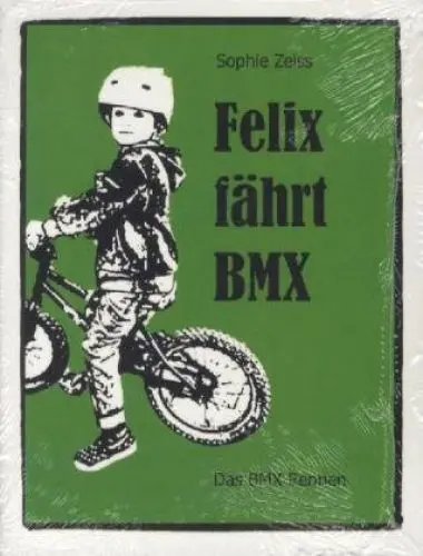 Produktbild: Felix fährt BMX