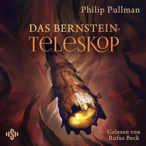 Produktbild: Das Bernstein-Teleskop: His Dark Materials 3