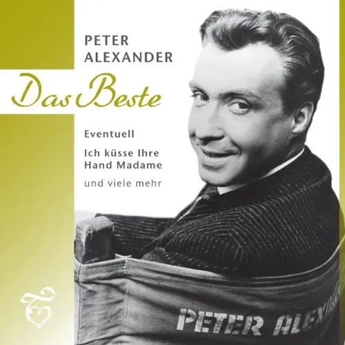 Produktbild: Das Beste Von Peter Alexander