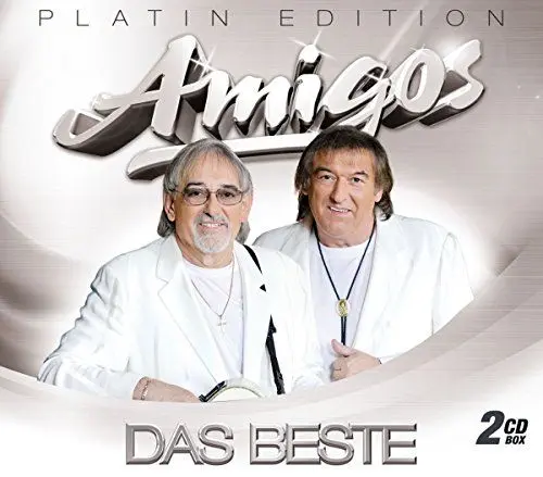 Produktbild: Das Beste - Platin-Edit.