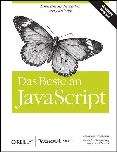 Produktbild: Das Beste an JavaScript