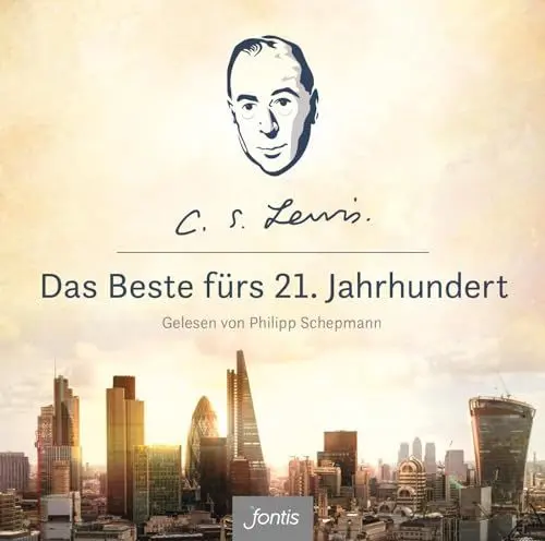 Produktbild: Das Beste fürs 21. Jahrhundert: Gelesen von Philipp Schepmann