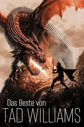 Produktbild: Das Beste von Tad Williams