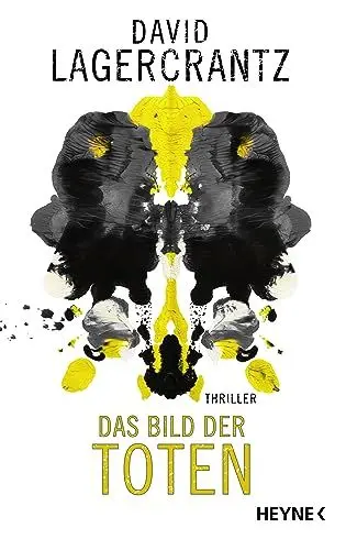 Produktbild: Das Bild der Toten: Thriller (Die Rekke-Vargas-Reihe, Band 2)
