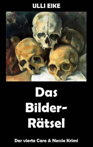 Produktbild: Das Bilder-Rätsel