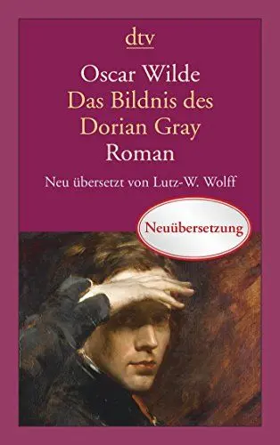 Produktbild: Das Bildnis des Dorian Gray: Roman