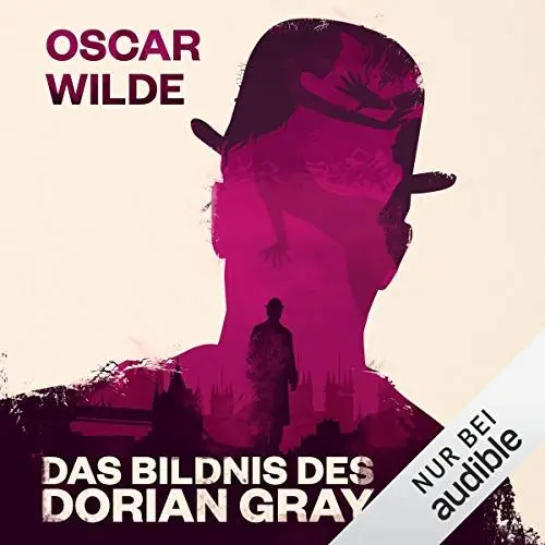Produktbild: Das Bildnis des Dorian Gray