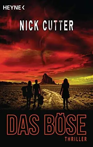 Produktbild: Das Böse: Thriller