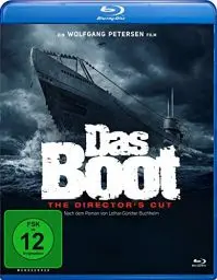 Produktbild: Das Boot - Director's Cut (Das Original) (Blu-ray)