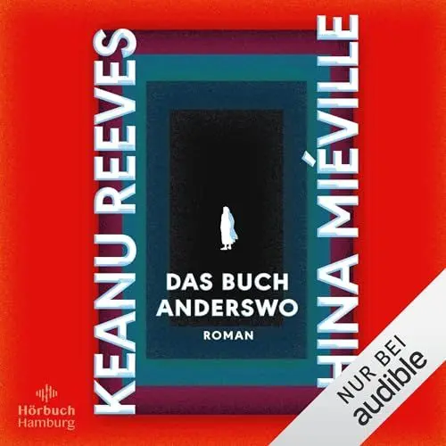 Produktbild: Das Buch Anderswo