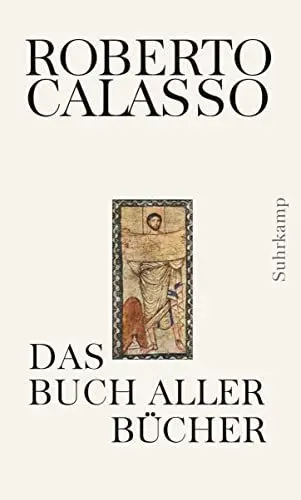 Produktbild: Das Buch aller Bücher