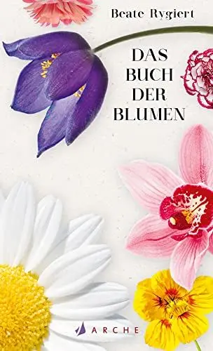 Produktbild: Das Buch der Blumen