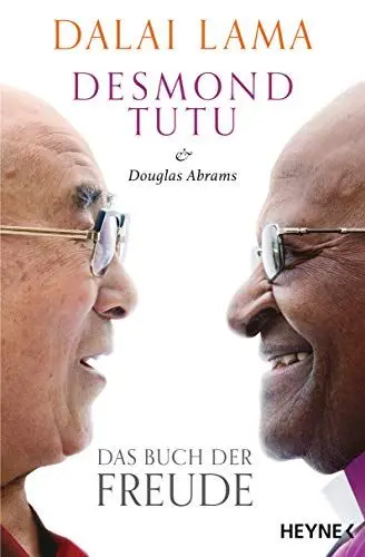 Produktbild: Das Buch der Freude