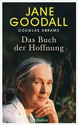 Produktbild: Das Buch der Hoffnung