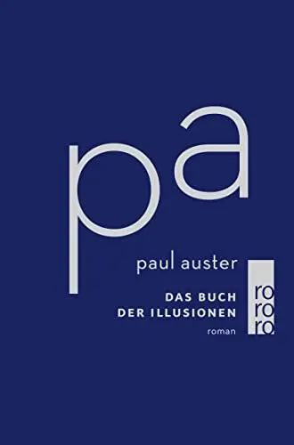 Produktbild: Das Buch der Illusionen