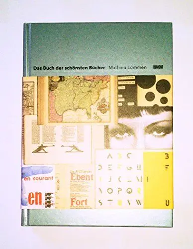 Produktbild: Das Buch der schönsten Bücher