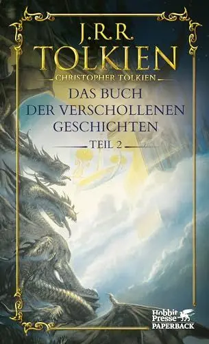 Produktbild: Das Buch der verschollenen Geschichten. Teil 2 (Das Buch der verschollenen Geschichten: Neuauflage, Band 2)