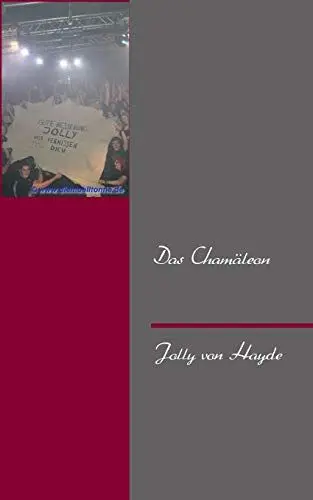 Produktbild: Das Chamäleon