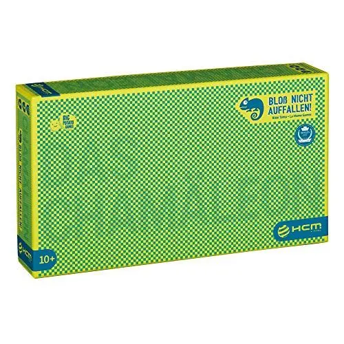 Produktbild: HCM Kinzel HCM55135 Das Chamäleon