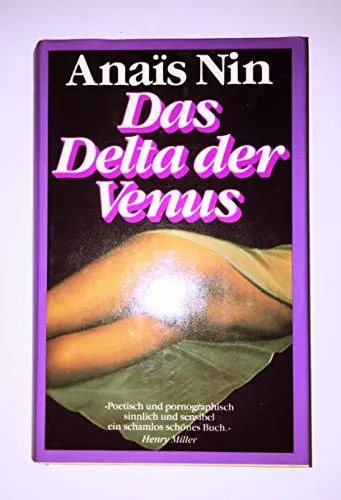 Produktbild: Das Delta der Venus