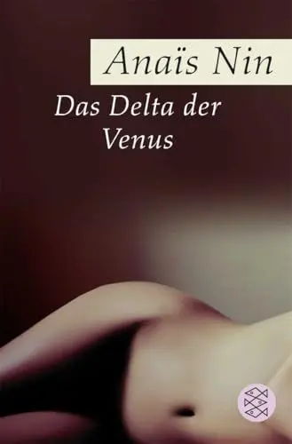 Produktbild: Das Delta der Venus: Erotische Erzählungen
